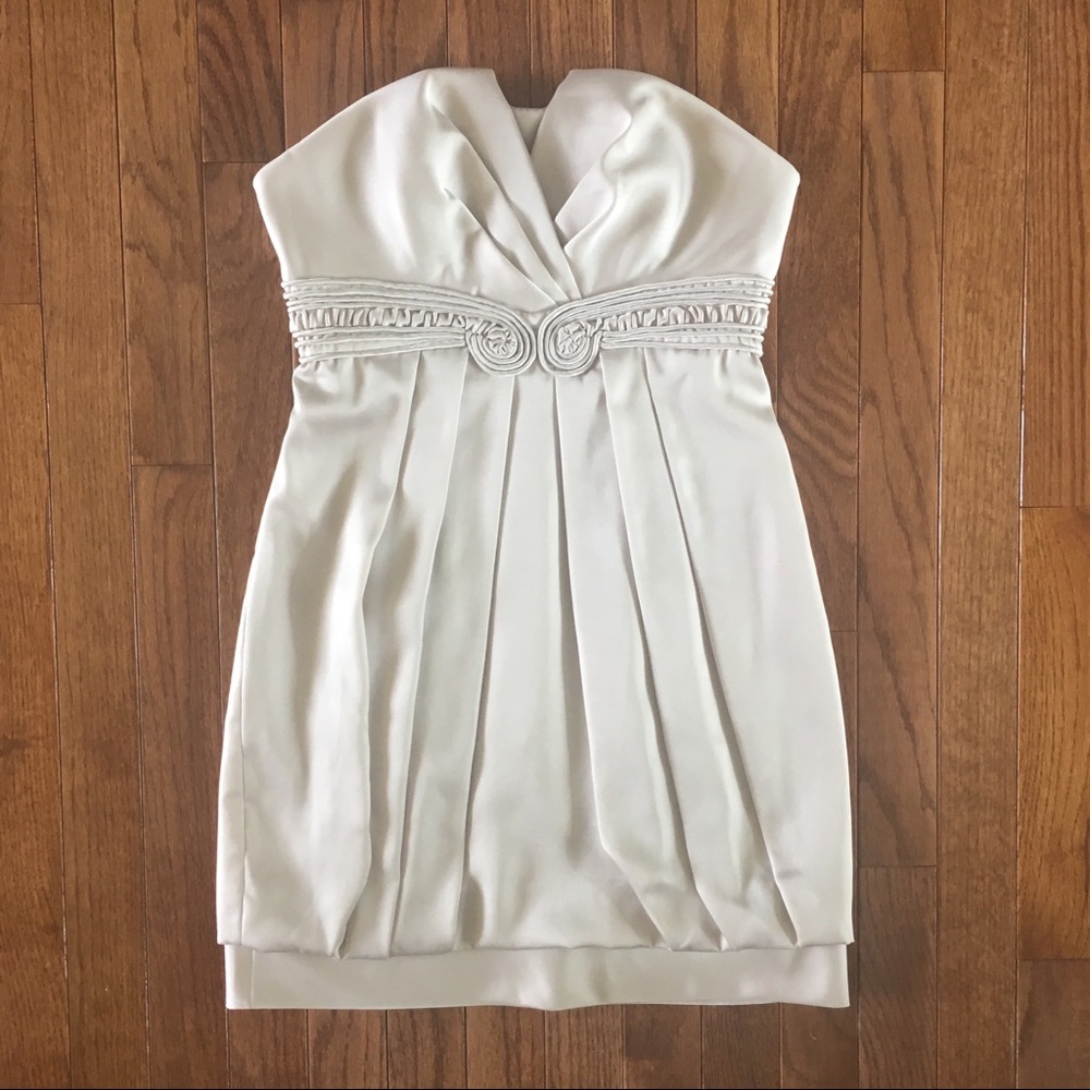 BCBG evening cocktail dress in Champaign